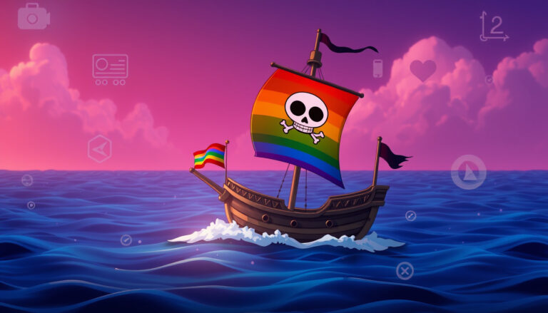 One Piece: alder, LGBTQ, sæson 3 og streaming